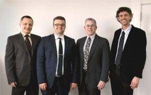 Avocat en droit du travail